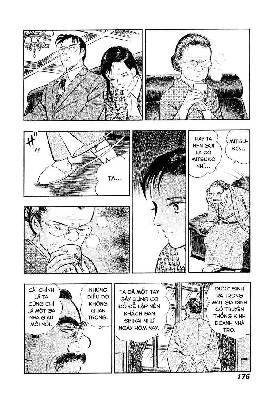 Tôi Vẫn Còn Sống... Chapter 10 - 38