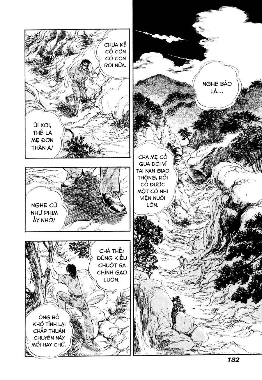 Tôi Vẫn Còn Sống... Chapter 10 - 43