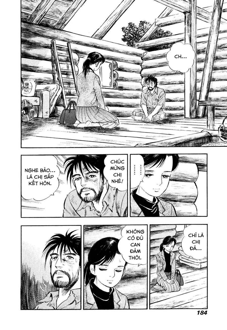 Tôi Vẫn Còn Sống... Chapter 10 - 45