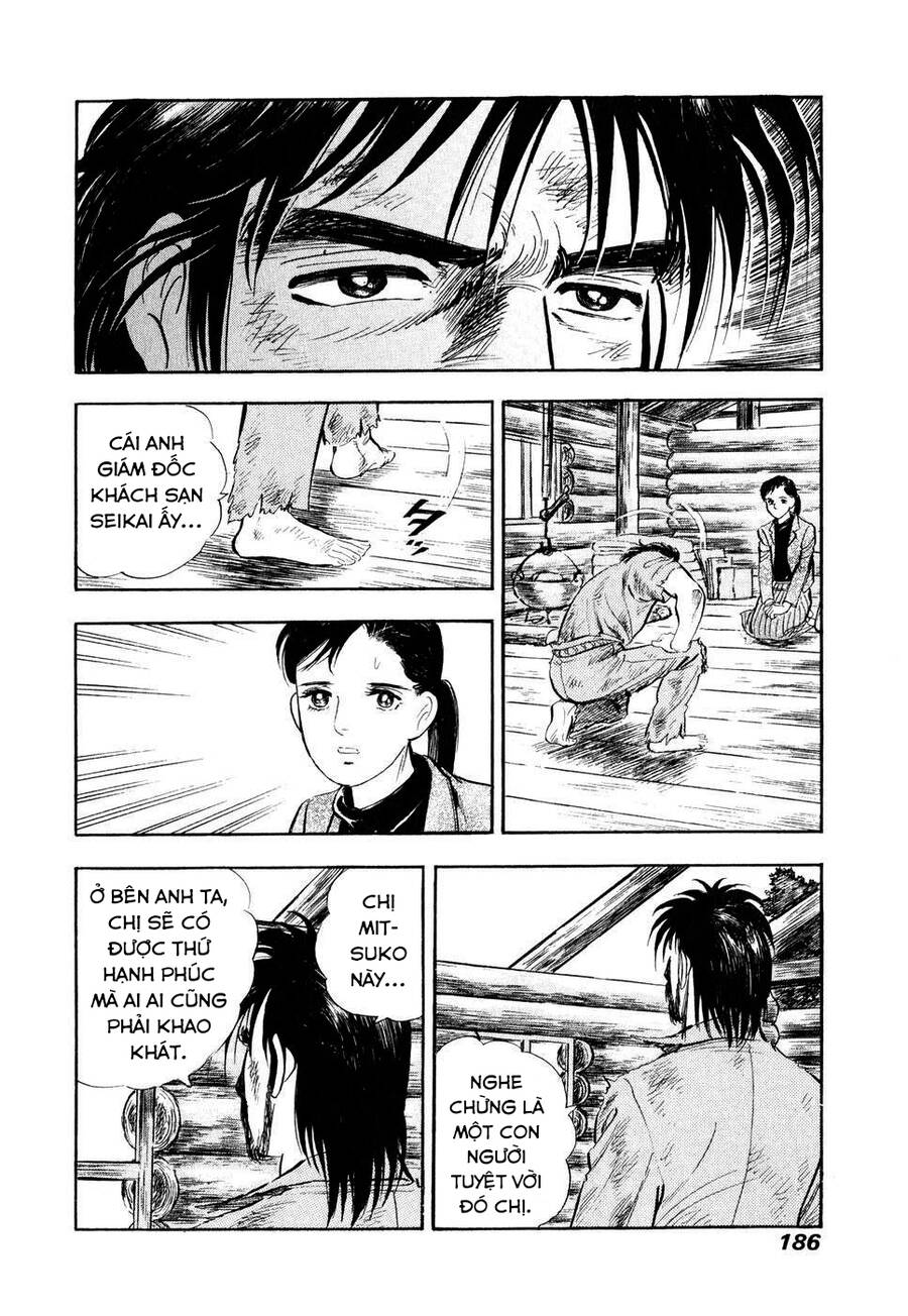 Tôi Vẫn Còn Sống... Chapter 10 - 47