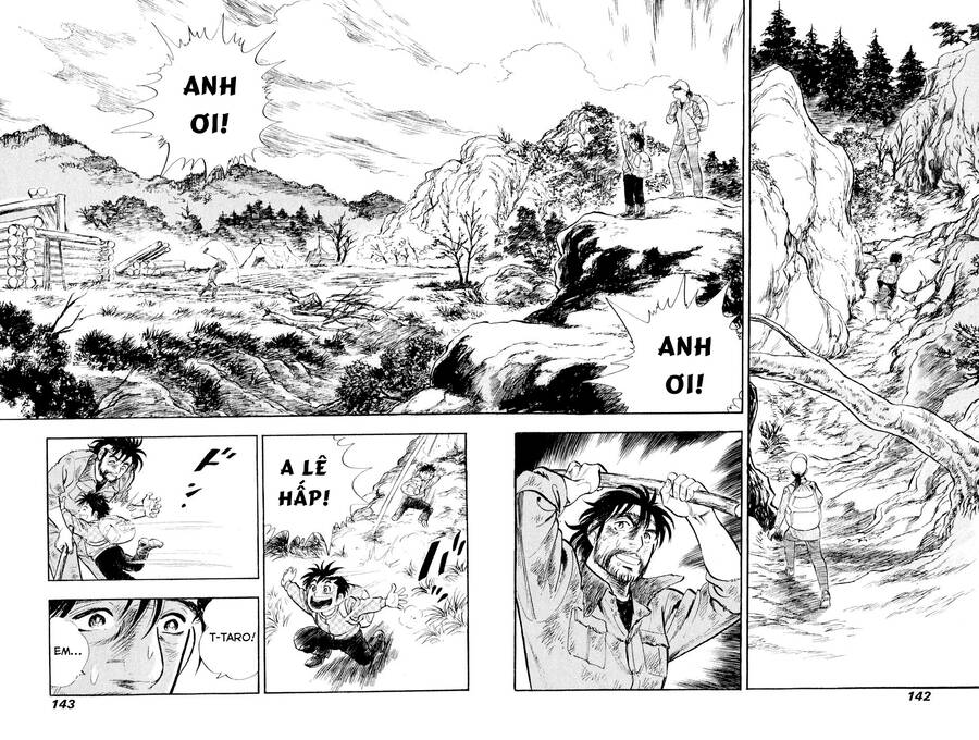 Tôi Vẫn Còn Sống... Chapter 10 - 6