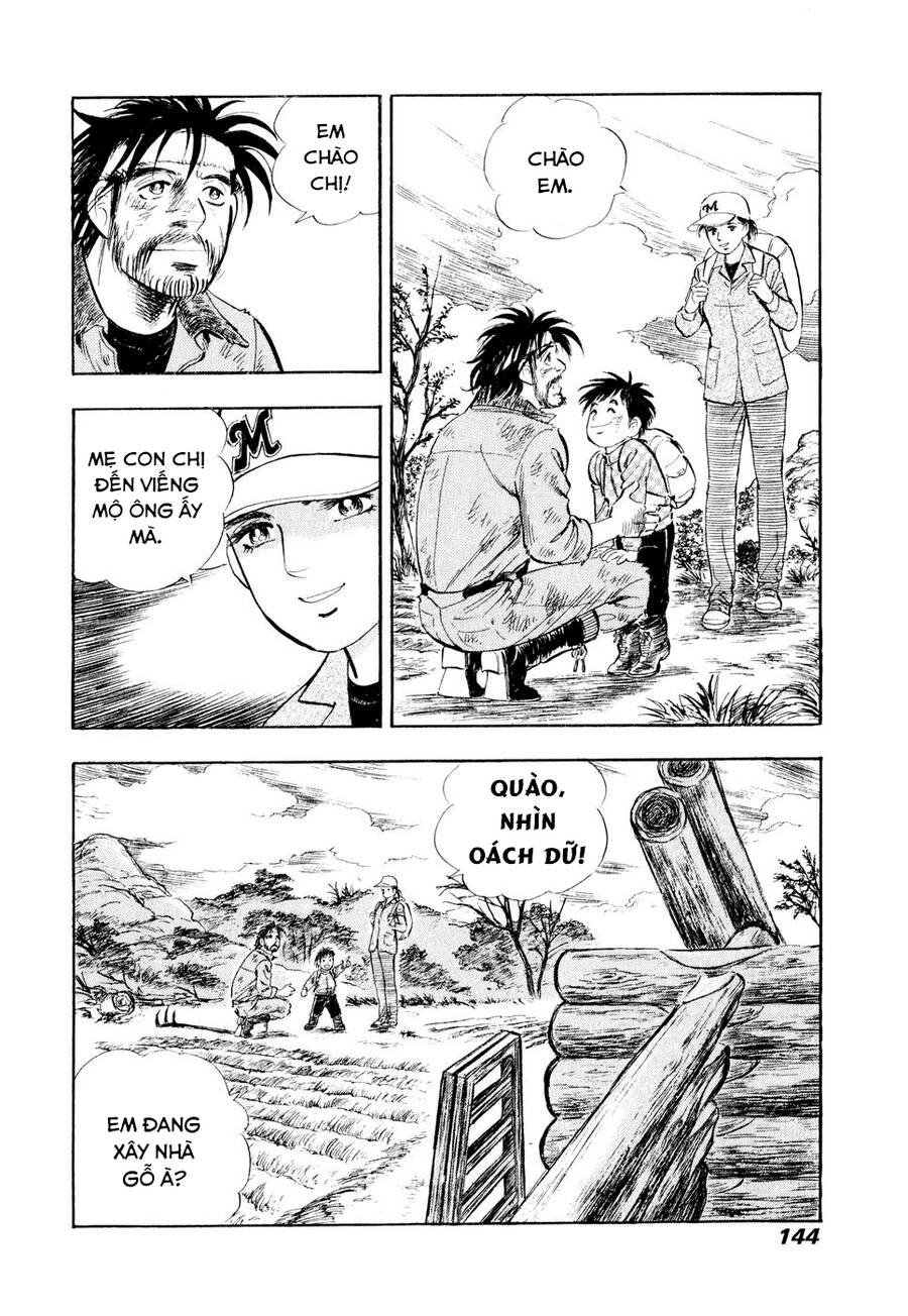 Tôi Vẫn Còn Sống... Chapter 10 - 7