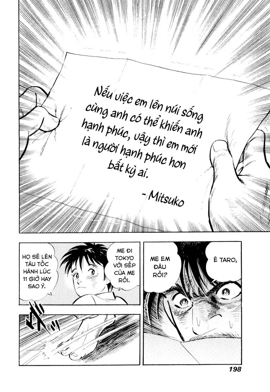 Tôi Vẫn Còn Sống... Chapter 11 - 12