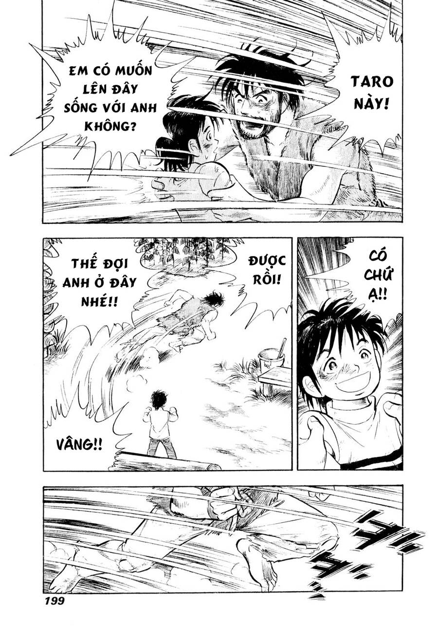 Tôi Vẫn Còn Sống... Chapter 11 - 13