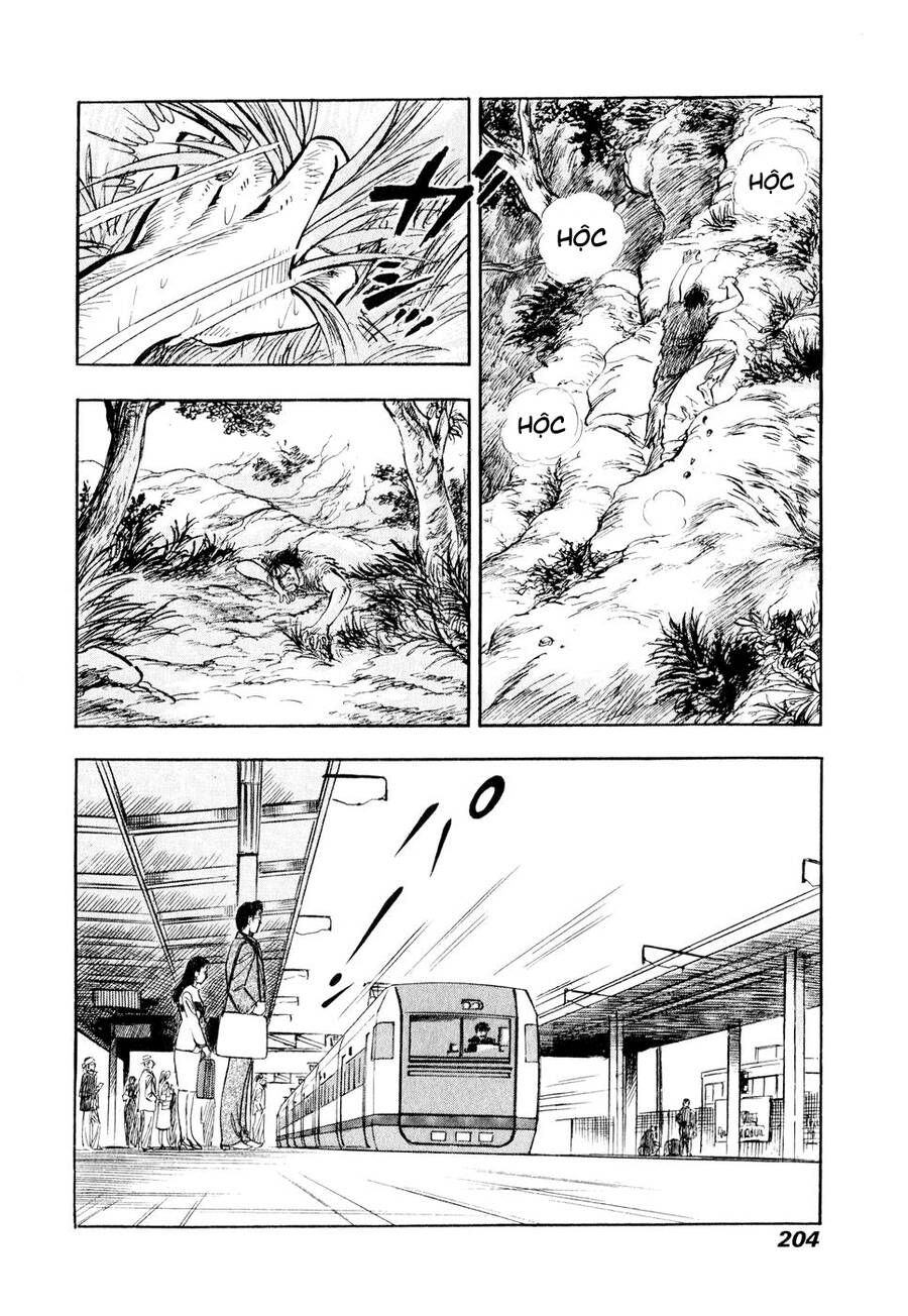Tôi Vẫn Còn Sống... Chapter 11 - 18