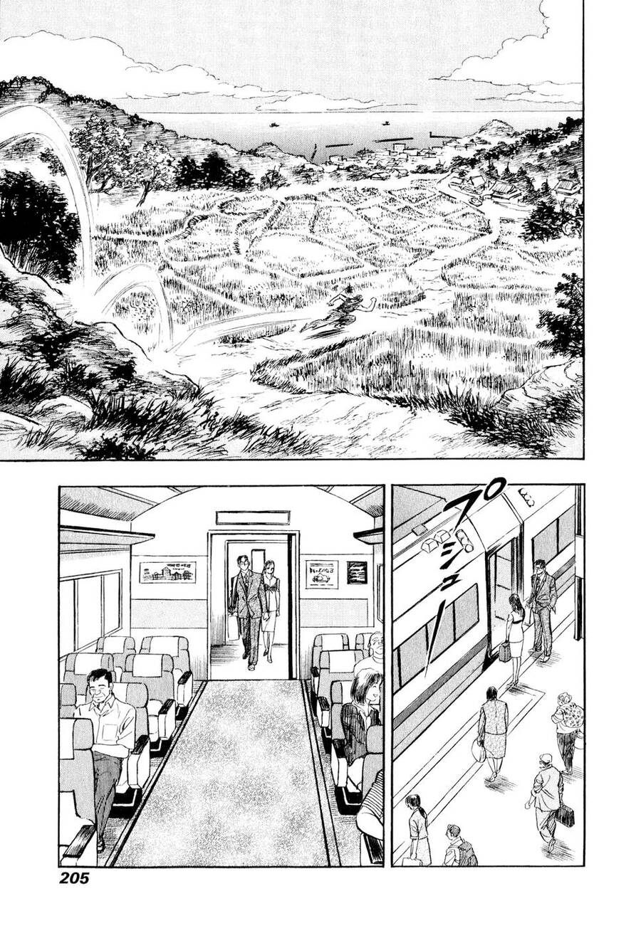 Tôi Vẫn Còn Sống... Chapter 11 - 19