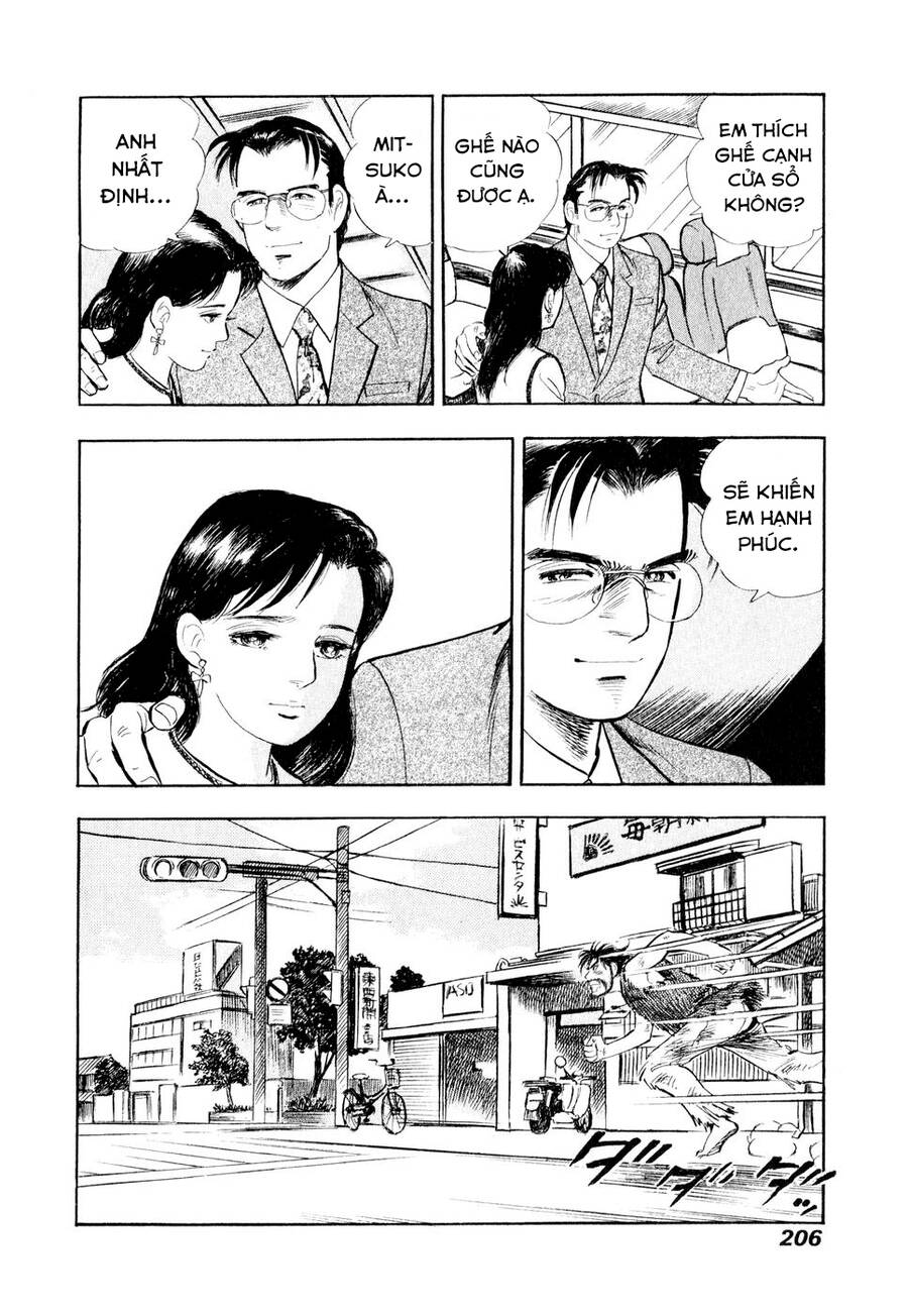 Tôi Vẫn Còn Sống... Chapter 11 - 20
