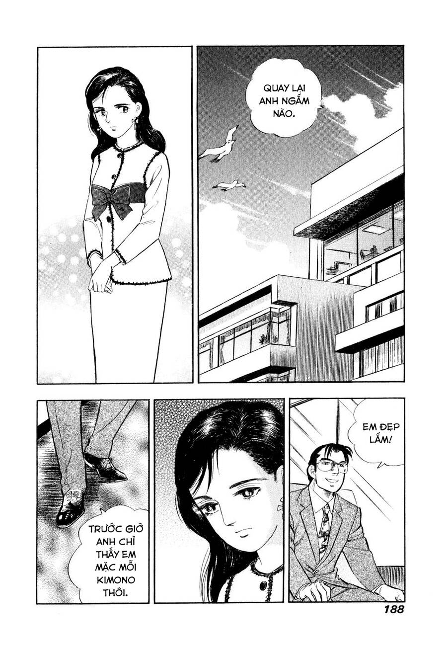 Tôi Vẫn Còn Sống... Chapter 11 - 3