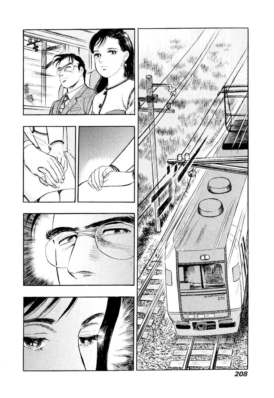 Tôi Vẫn Còn Sống... Chapter 11 - 22