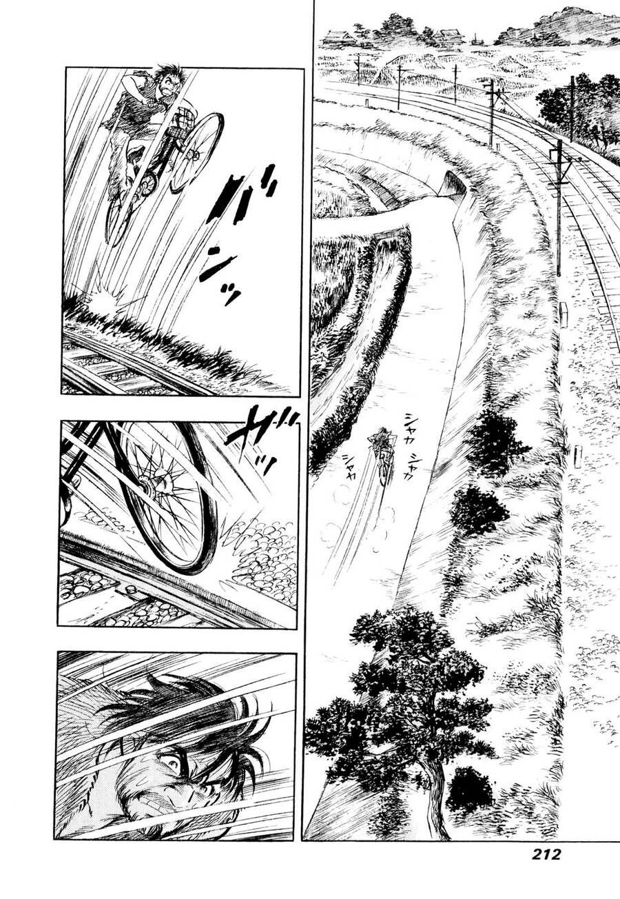 Tôi Vẫn Còn Sống... Chapter 11 - 26