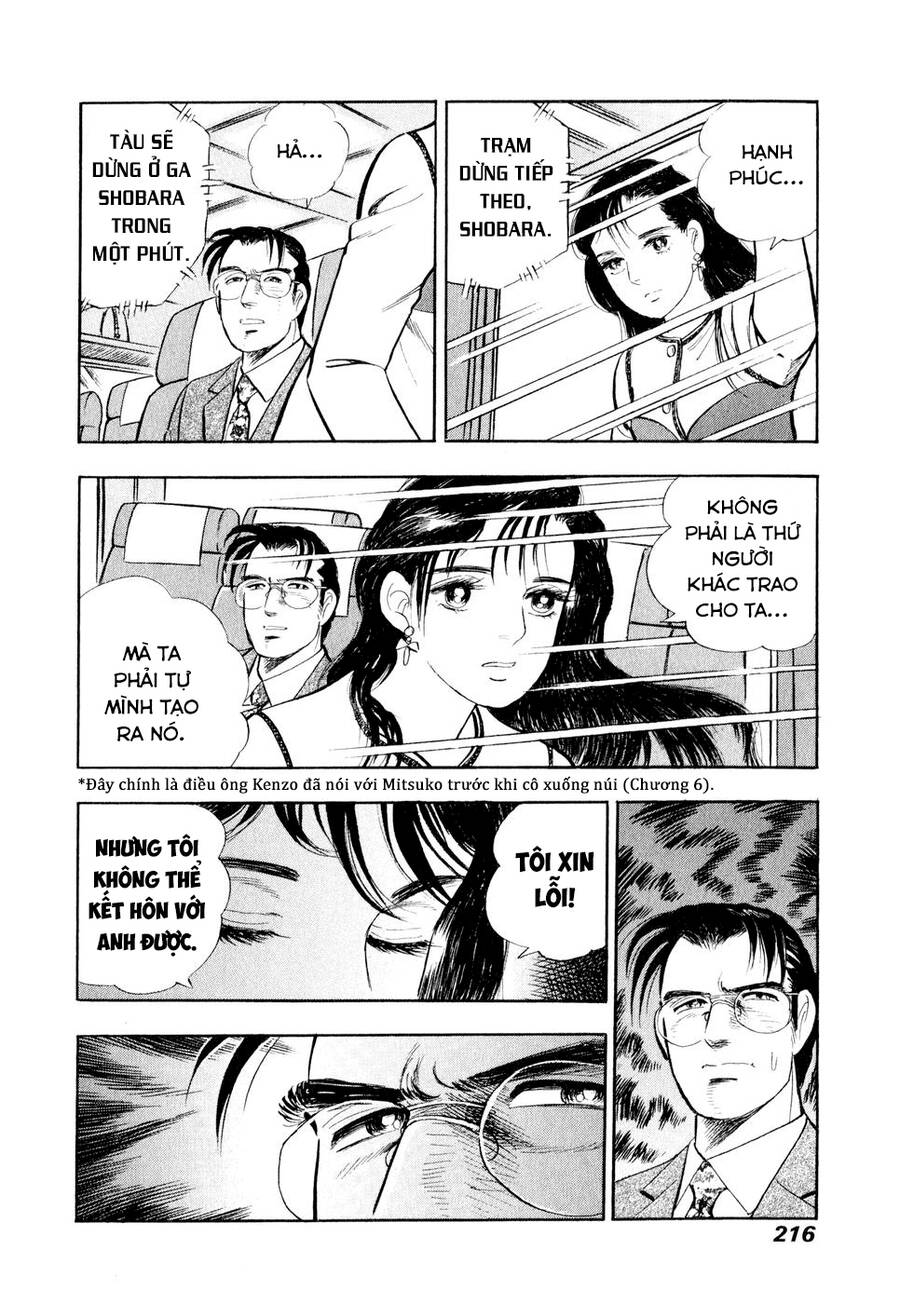 Tôi Vẫn Còn Sống... Chapter 11 - 30