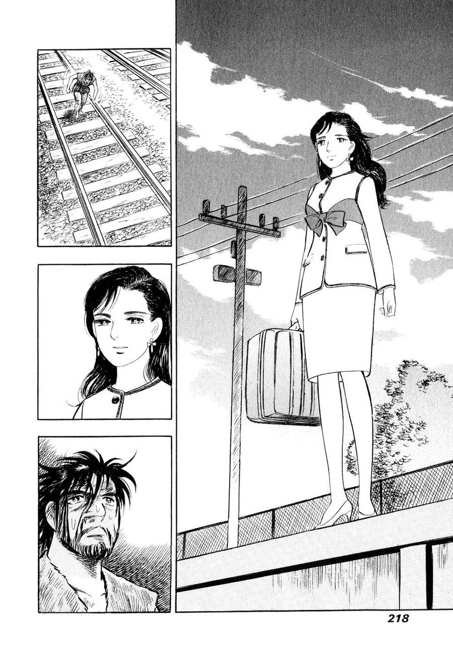 Tôi Vẫn Còn Sống... Chapter 11 - 32