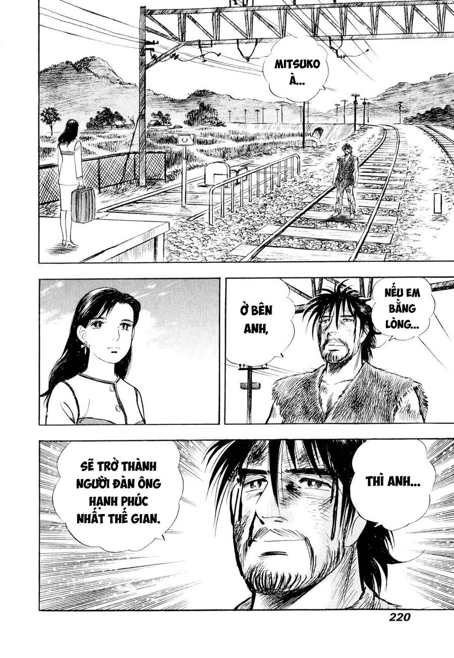 Tôi Vẫn Còn Sống... Chapter 11 - 34