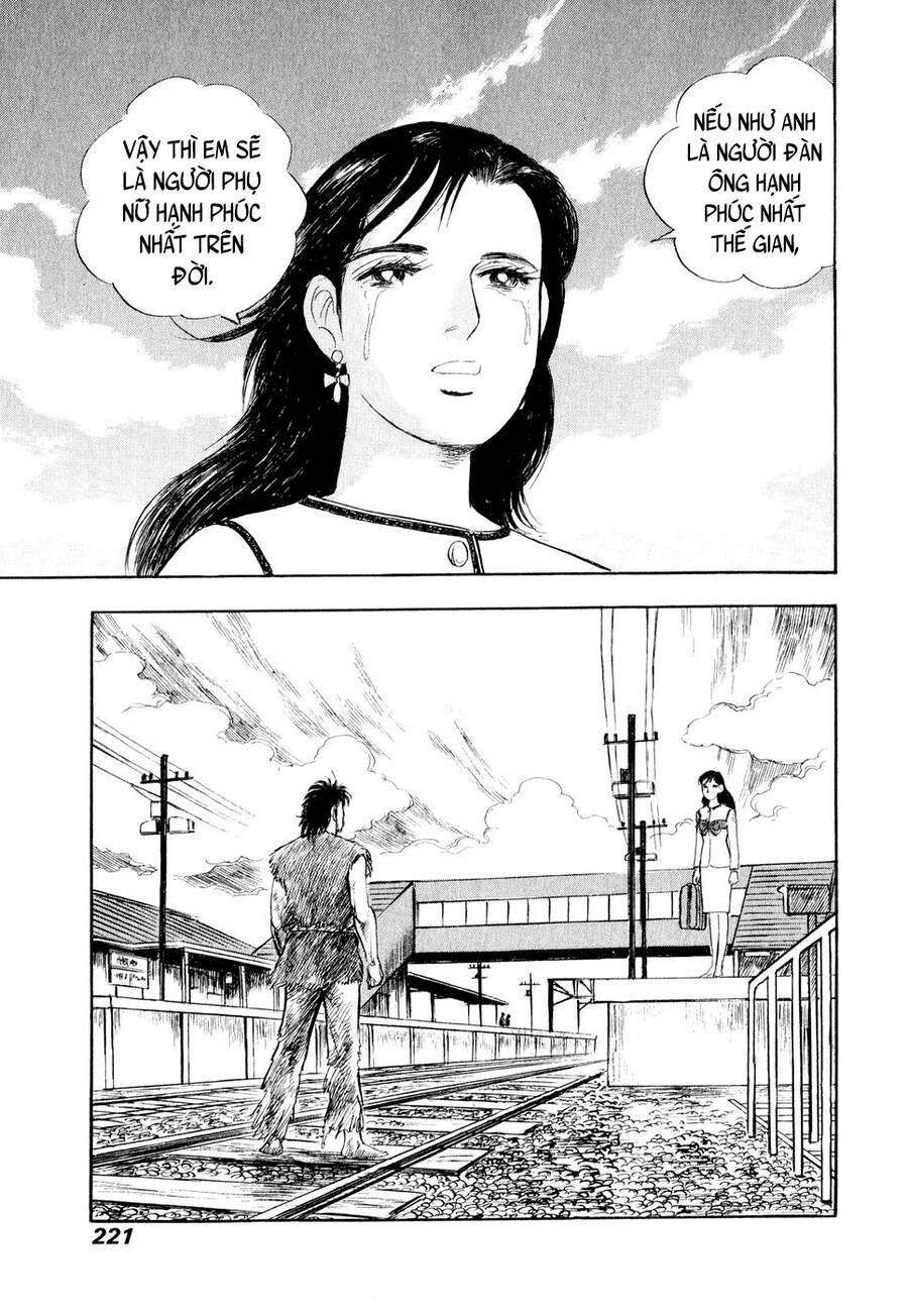 Tôi Vẫn Còn Sống... Chapter 11 - 35