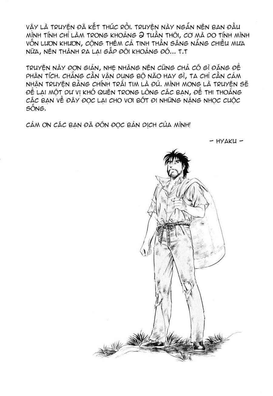 Tôi Vẫn Còn Sống... Chapter 11 - 39