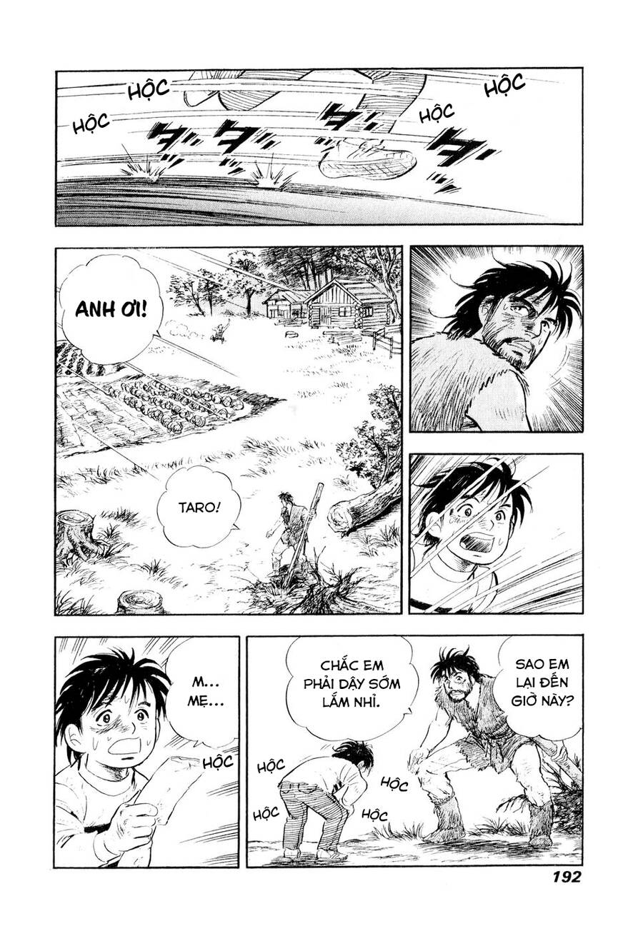 Tôi Vẫn Còn Sống... Chapter 11 - 6