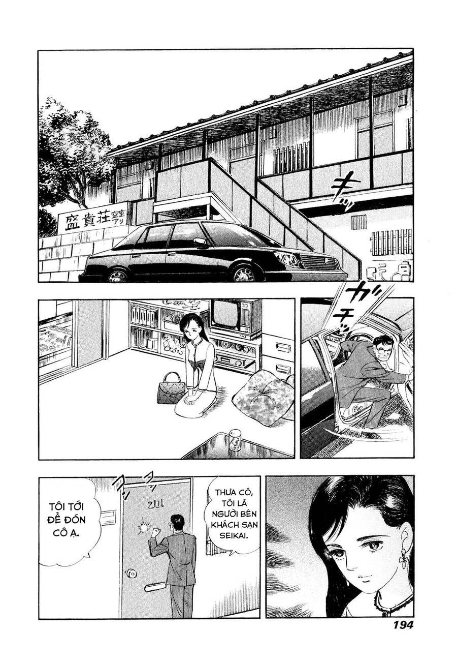 Tôi Vẫn Còn Sống... Chapter 11 - 8