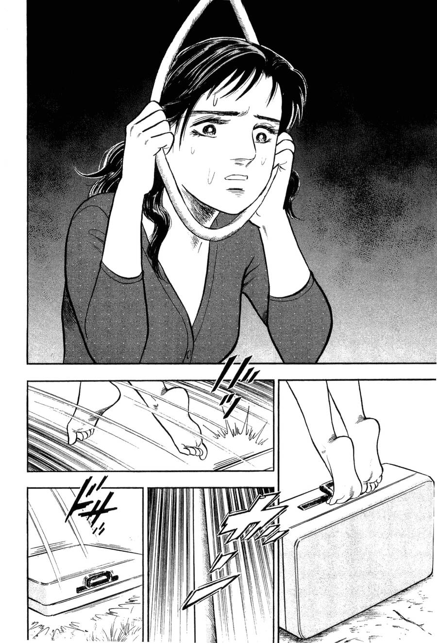 Tôi Vẫn Còn Sống... Chapter 3 - 37