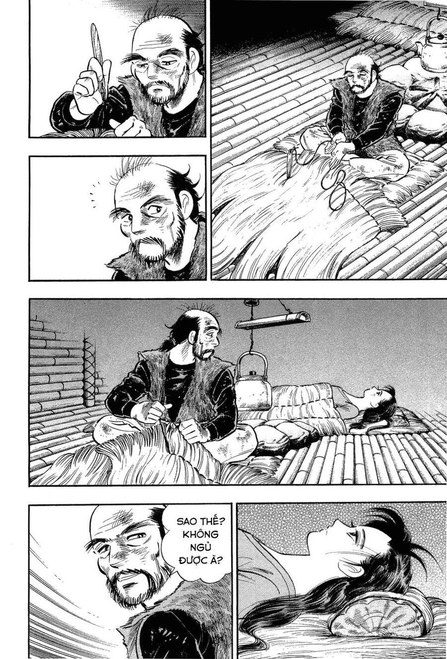 Tôi Vẫn Còn Sống... Chapter 4 - 28