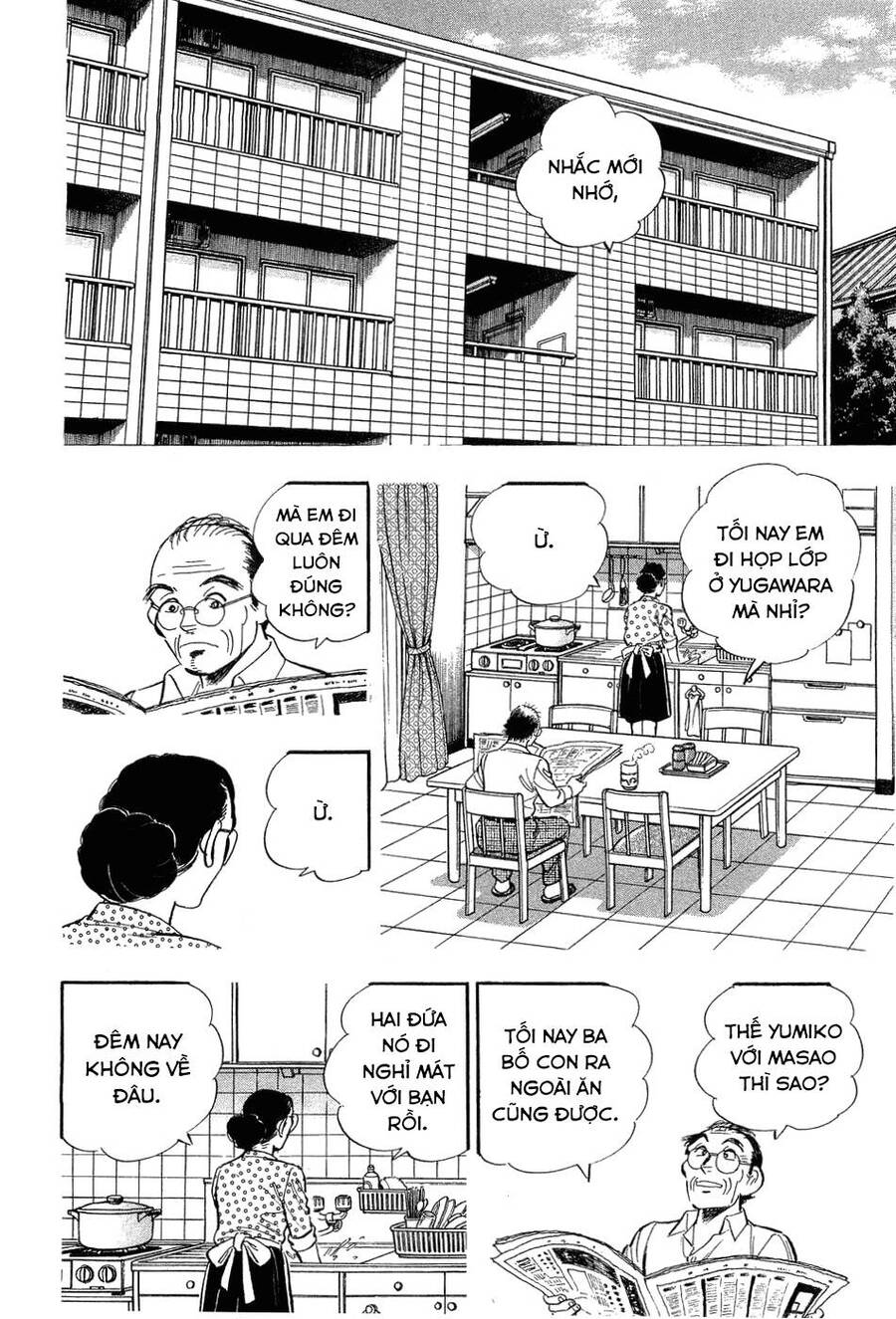 Tôi Vẫn Còn Sống... Chapter 4 - 32