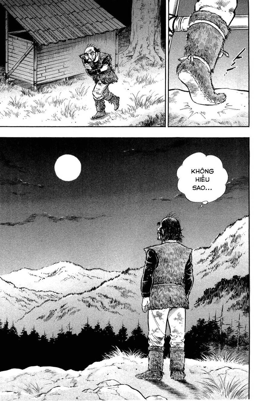 Tôi Vẫn Còn Sống... Chapter 4 - 35