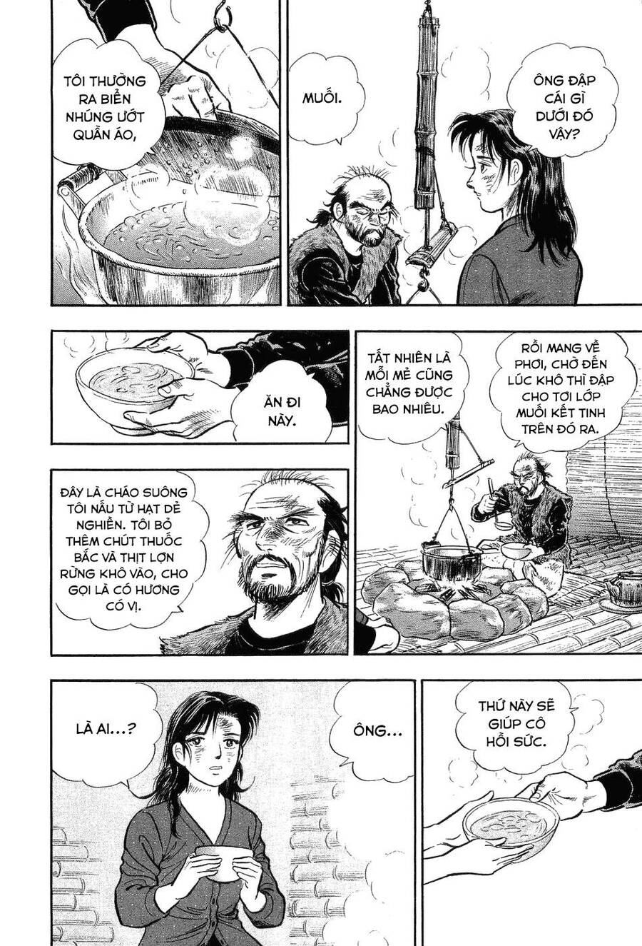 Tôi Vẫn Còn Sống... Chapter 4 - 9