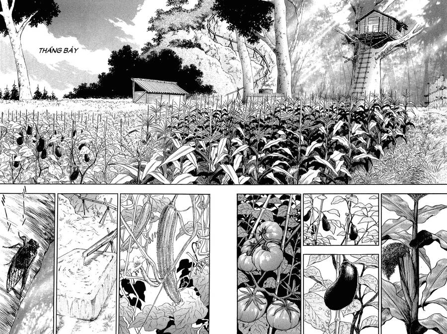 Tôi Vẫn Còn Sống... Chapter 6 - 3