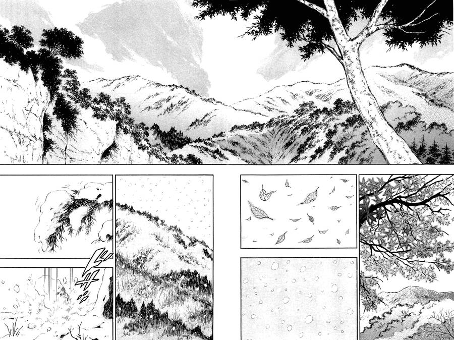 Tôi Vẫn Còn Sống... Chapter 6 - 22