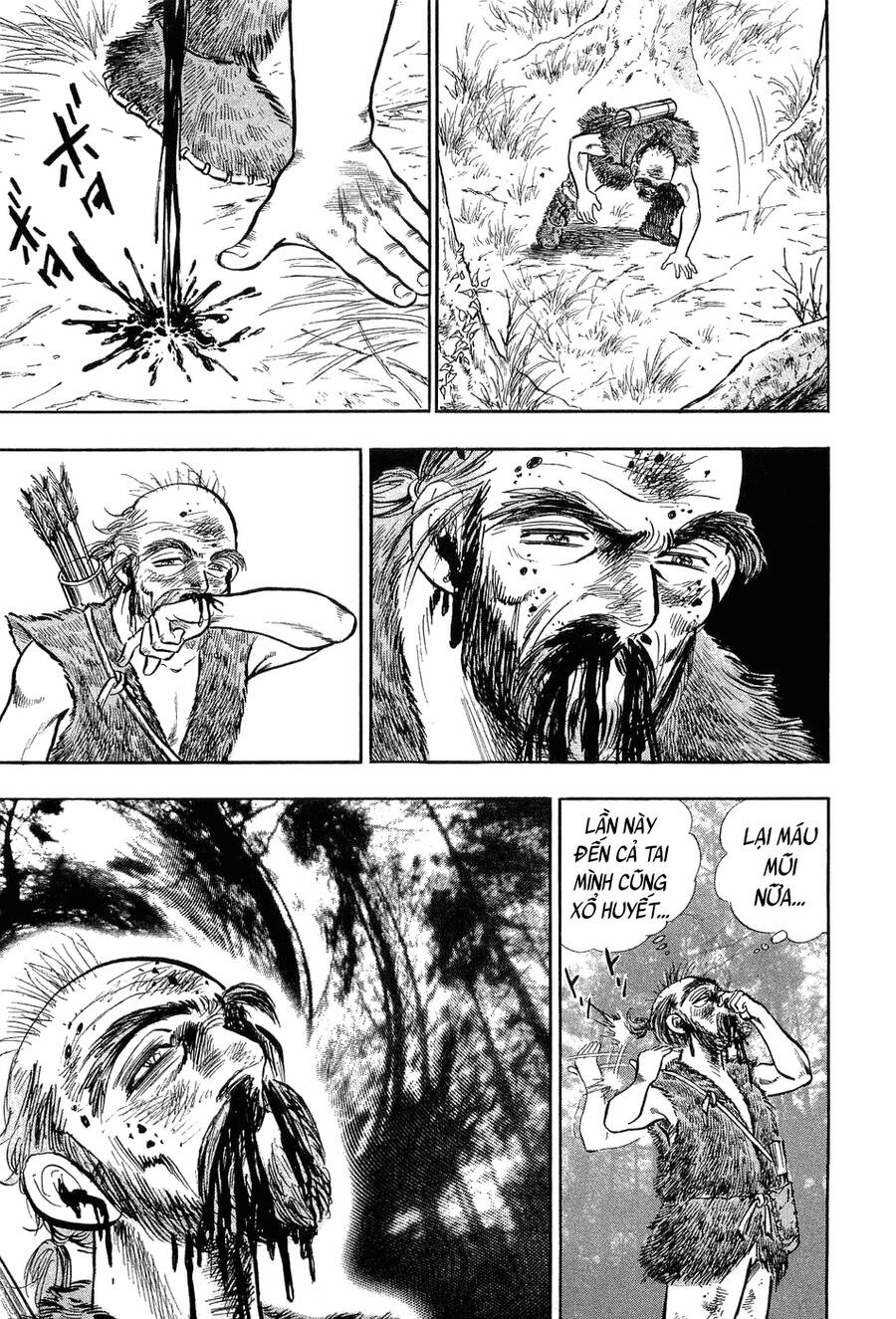 Tôi Vẫn Còn Sống... Chapter 6 - 29