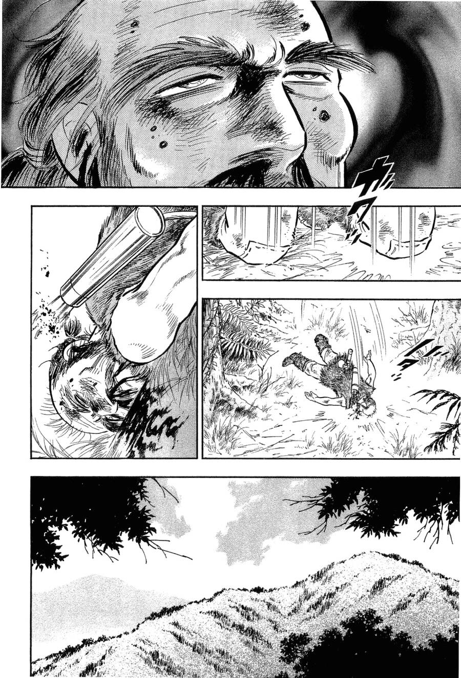 Tôi Vẫn Còn Sống... Chapter 6 - 30