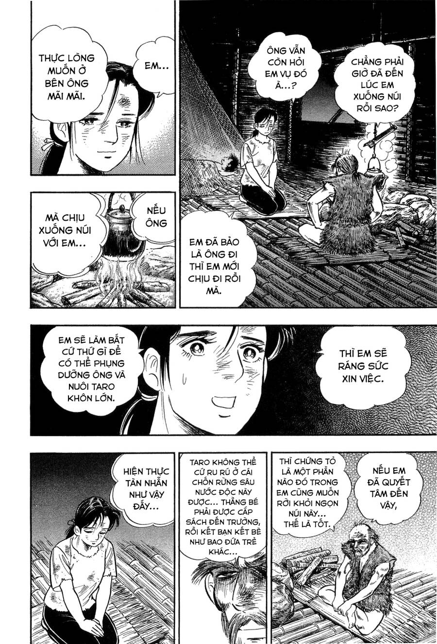 Tôi Vẫn Còn Sống... Chapter 6 - 34