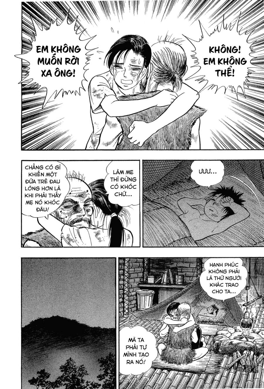 Tôi Vẫn Còn Sống... Chapter 6 - 37