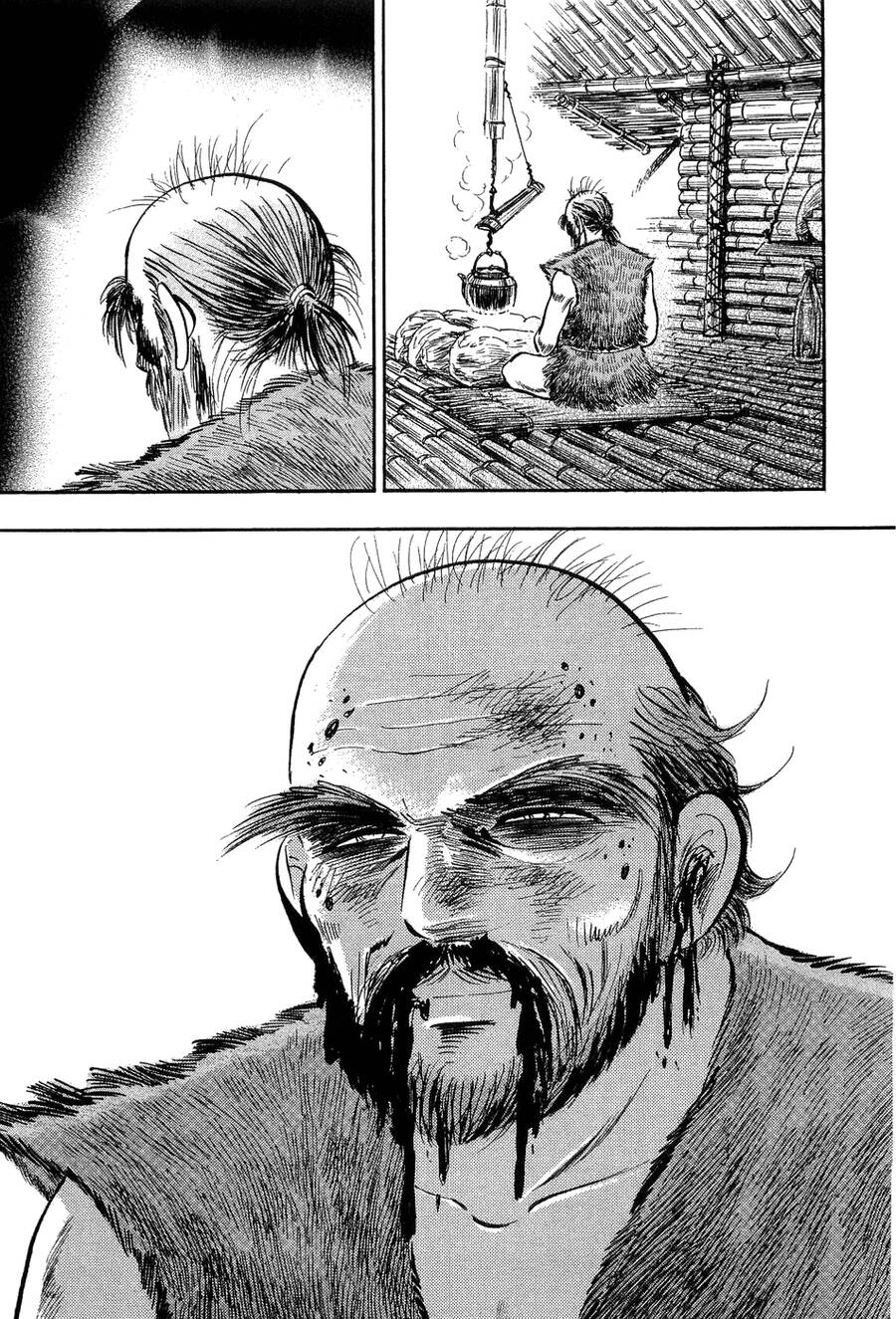 Tôi Vẫn Còn Sống... Chapter 6 - 40