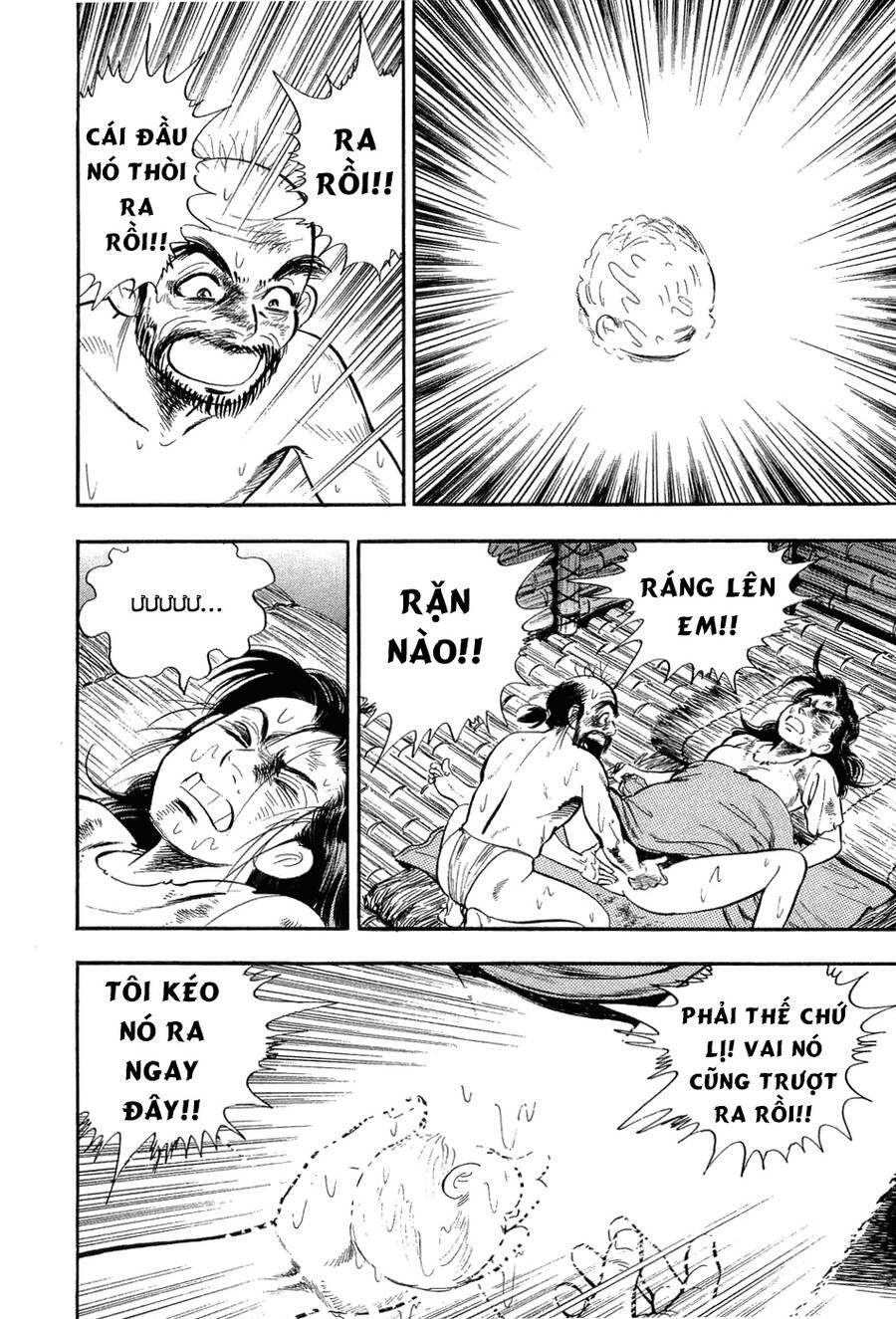 Tôi Vẫn Còn Sống... Chapter 6 - 8