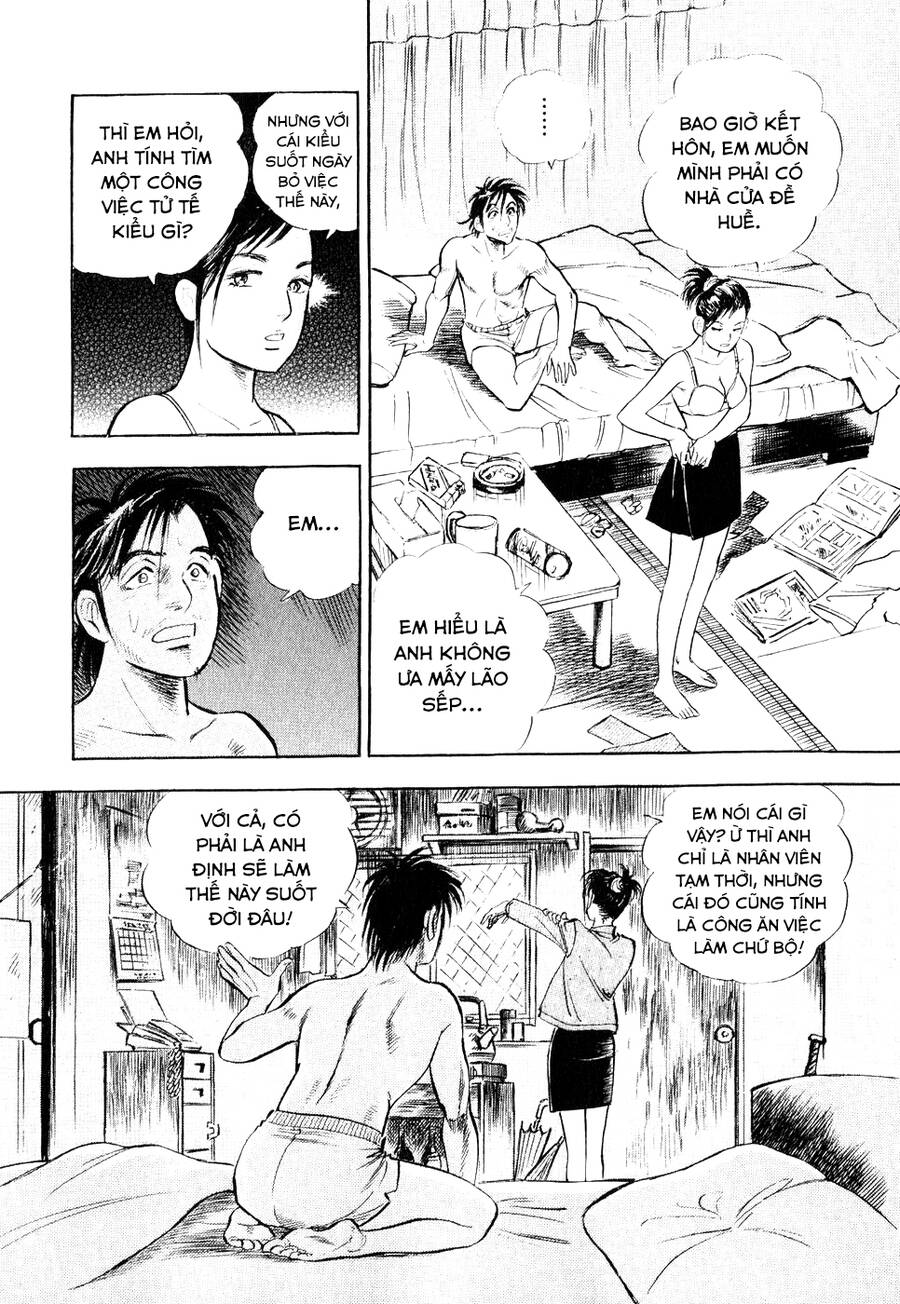 Tôi Vẫn Còn Sống... Chapter 7 - 10