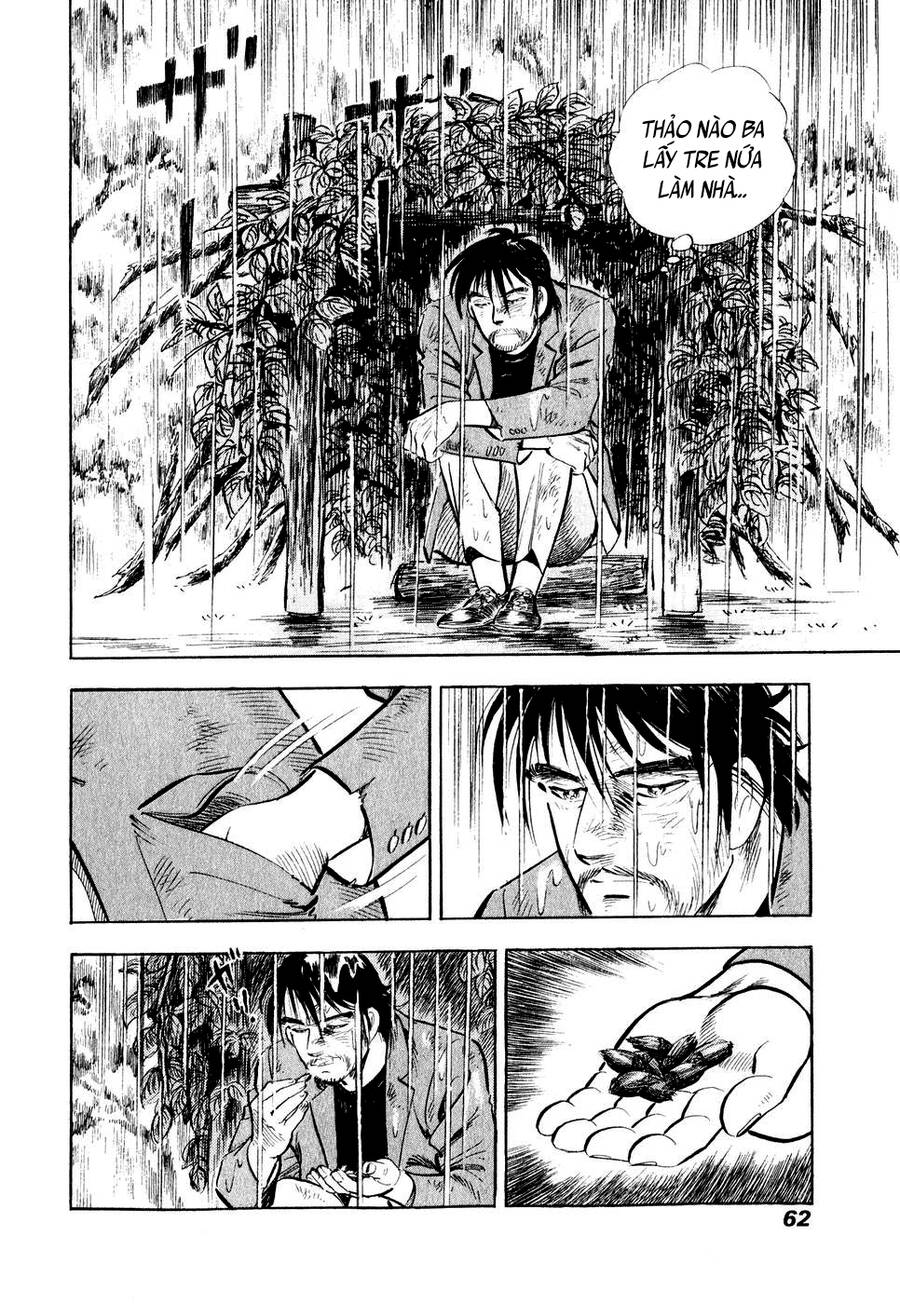 Tôi Vẫn Còn Sống... Chapter 8 - 12