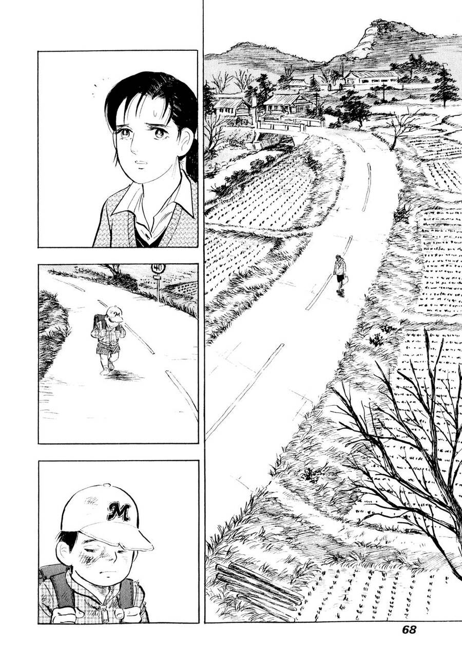 Tôi Vẫn Còn Sống... Chapter 8 - 17