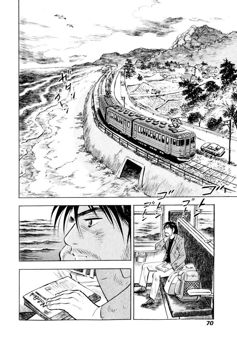 Tôi Vẫn Còn Sống... Chapter 8 - 19