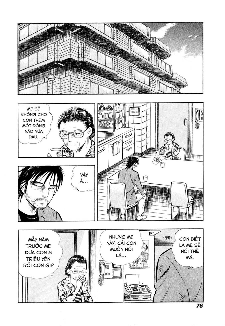 Tôi Vẫn Còn Sống... Chapter 8 - 25