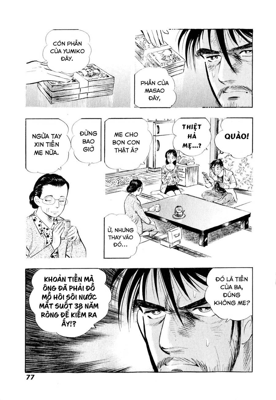 Tôi Vẫn Còn Sống... Chapter 8 - 26