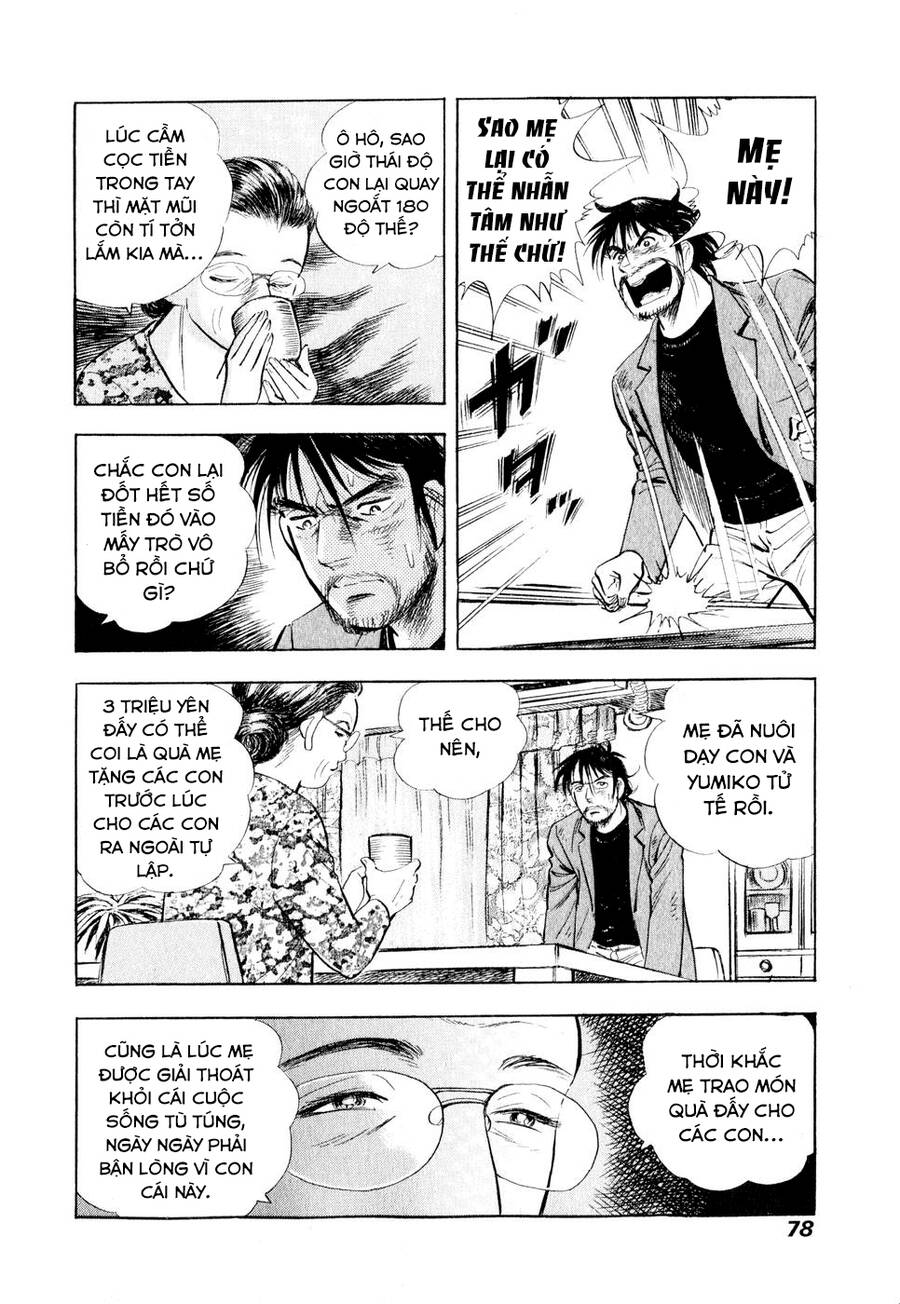 Tôi Vẫn Còn Sống... Chapter 8 - 27