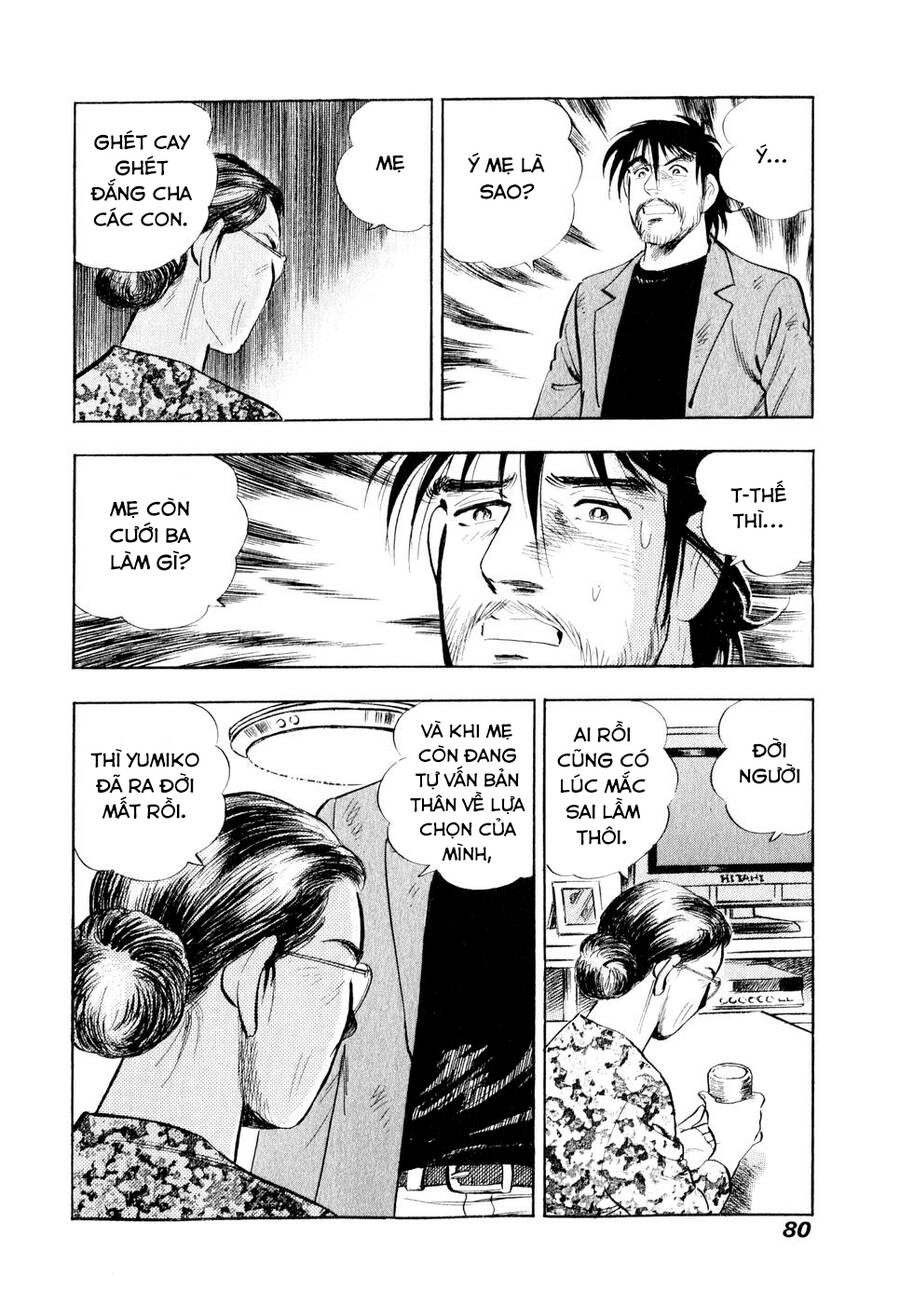 Tôi Vẫn Còn Sống... Chapter 8 - 29