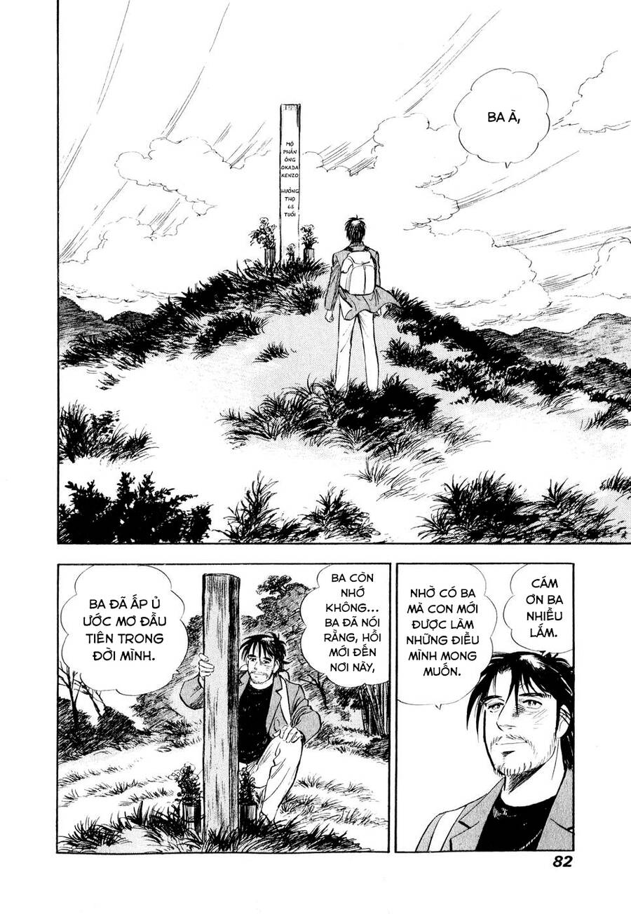 Tôi Vẫn Còn Sống... Chapter 8 - 31