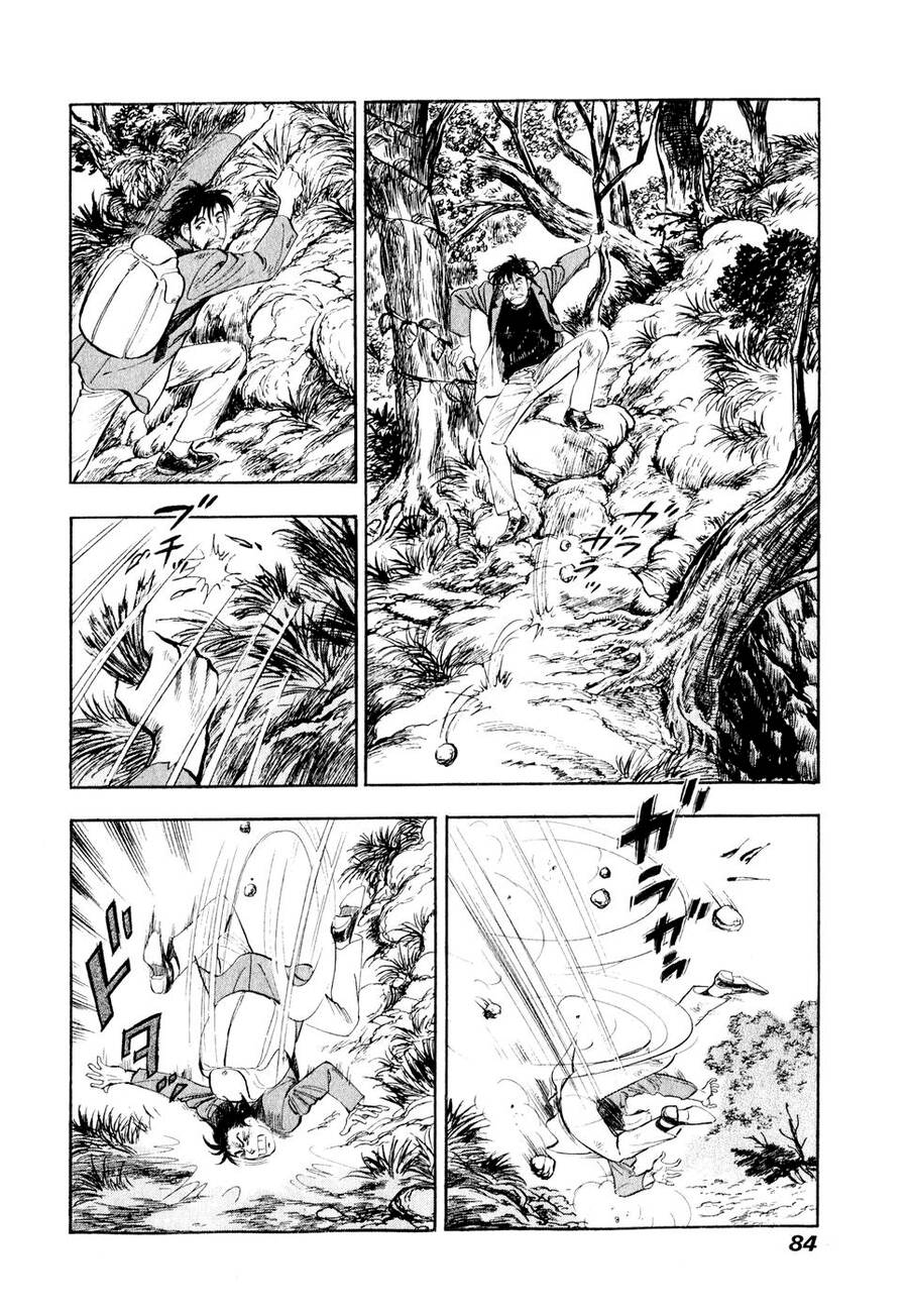 Tôi Vẫn Còn Sống... Chapter 8 - 33