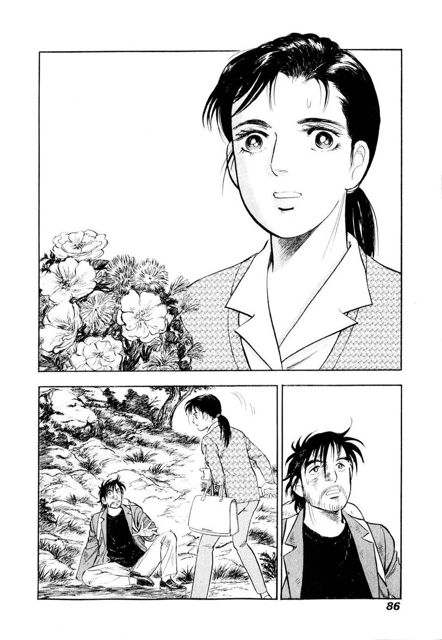 Tôi Vẫn Còn Sống... Chapter 8 - 35