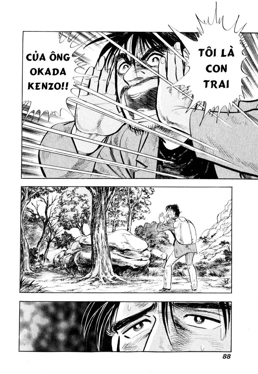 Tôi Vẫn Còn Sống... Chapter 8 - 37