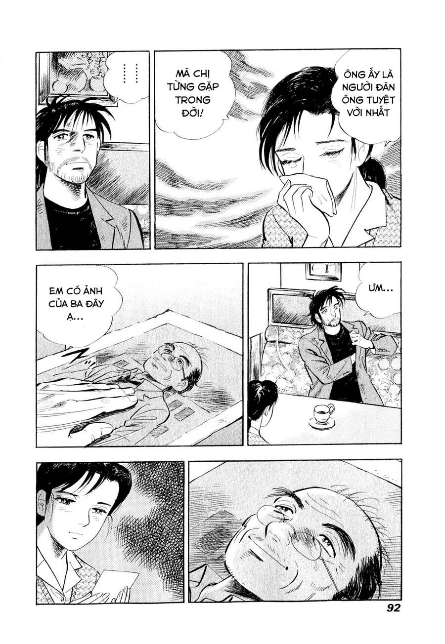 Tôi Vẫn Còn Sống... Chapter 8 - 40