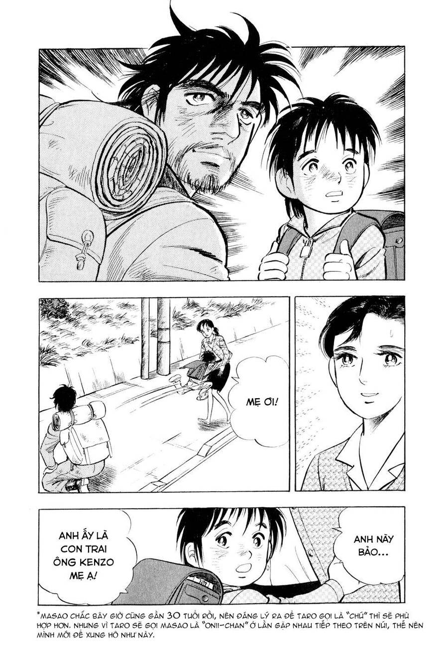 Tôi Vẫn Còn Sống... Chapter 9 - 11