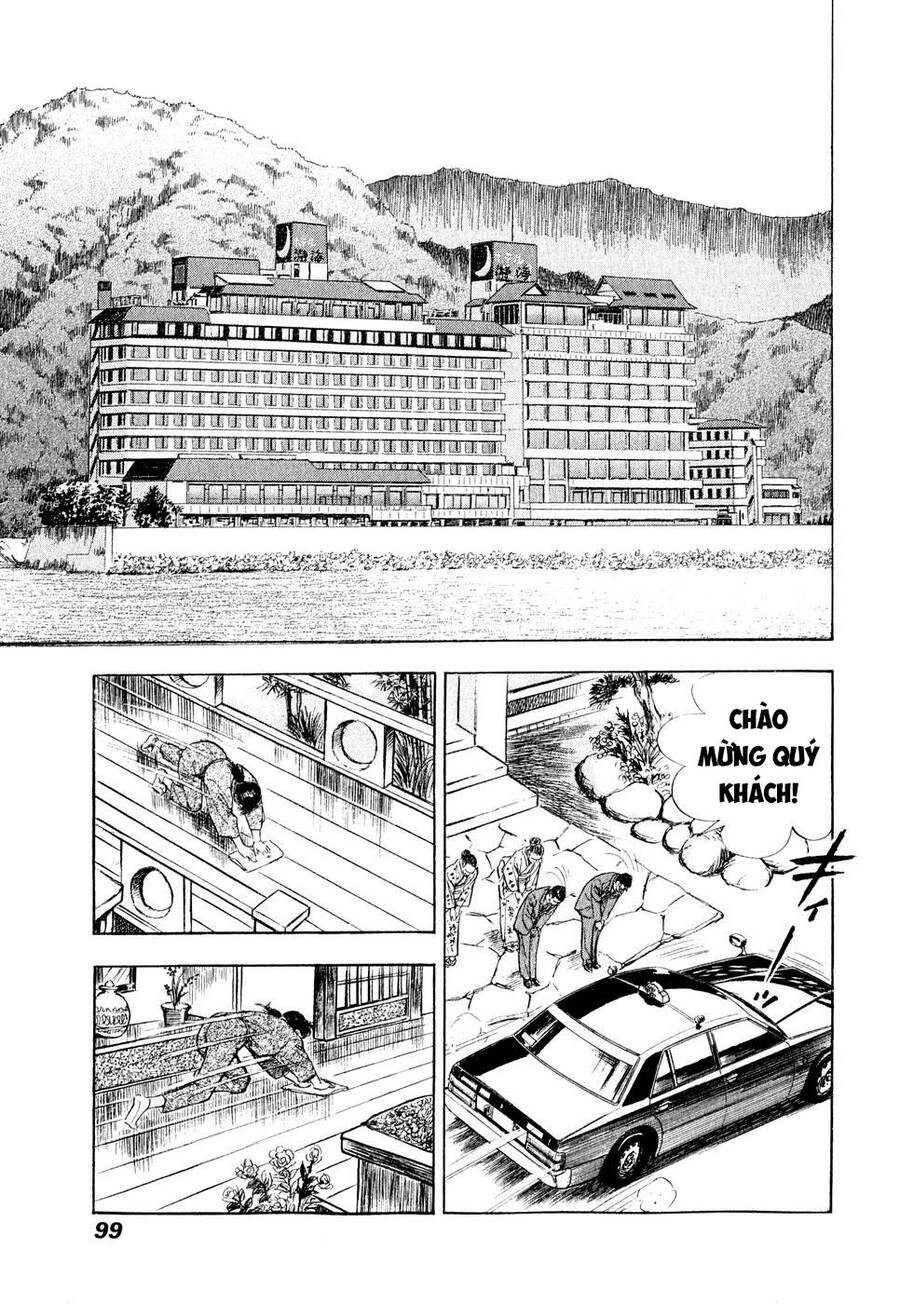 Tôi Vẫn Còn Sống... Chapter 9 - 3