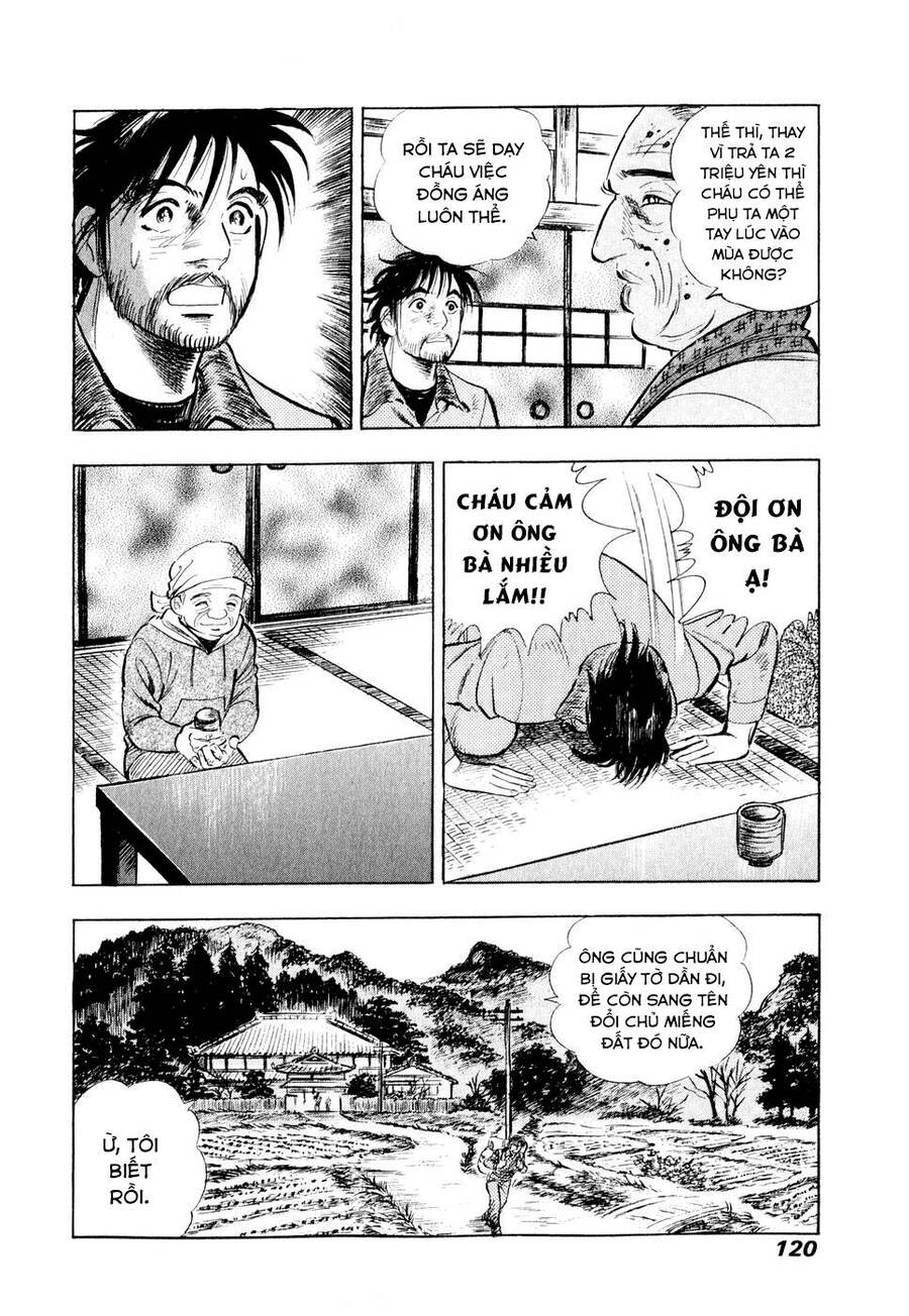 Tôi Vẫn Còn Sống... Chapter 9 - 23